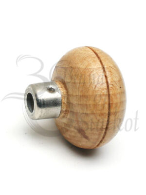 GRAVER HANDLE (ROUND)