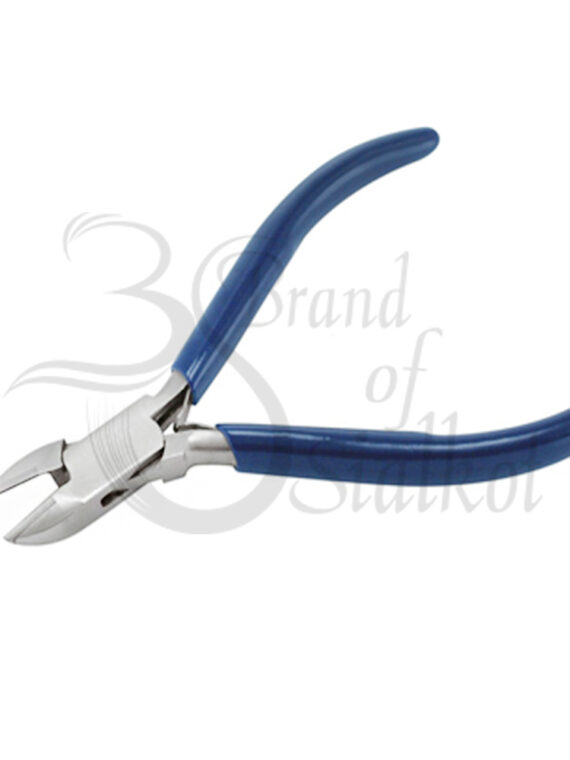 SIDE CUTTER 115MM - ROUNDED ENDS