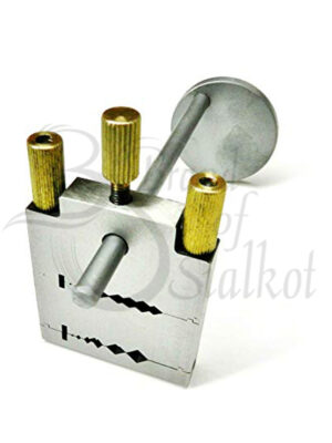 Saw Blades and Frames - Miter Jig 2