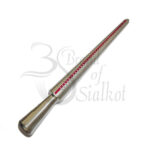 RING MEASURING STICK - ALUMINIUM - RING MANDREL
