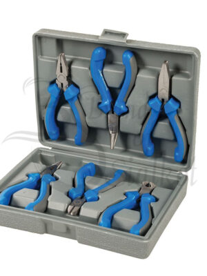 MINI PLIERS SET