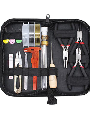 JEWELRY & WATCH MAKING TOOLS SET