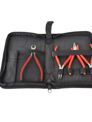 JEWELRY & WATCH MAKING TOOLS SET