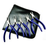 JEWELRY MAKING PLIERS SET