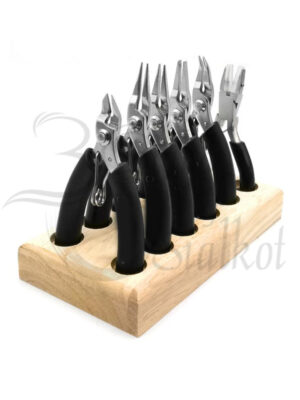 JEWELRY MAKING PLIERS SET