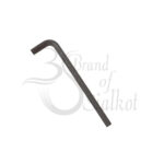 L-KEY / HEX KEY FOR JEWELLERY MARKING PLIER ADJUSTMENT