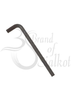 L-KEY / HEX KEY FOR JEWELLERY MARKING PLIER ADJUSTMENT