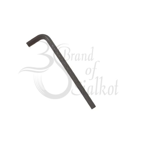 L-KEY / HEX KEY FOR JEWELLERY MARKING PLIER ADJUSTMENT