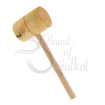 EXOTIC WOOD HAMMERS