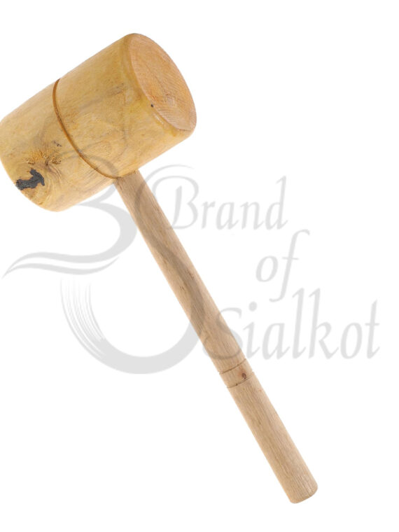 EXOTIC WOOD HAMMERS