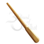 RING STICK / MANDREL (WOODEN)  - NUMBERED
