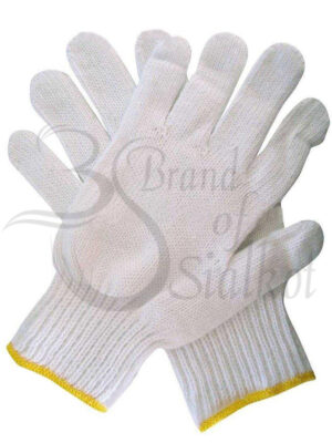 Cotton Gloves 2