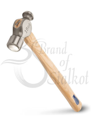 CHASING, REPLANISHING, REPOUSSING HAMMERS