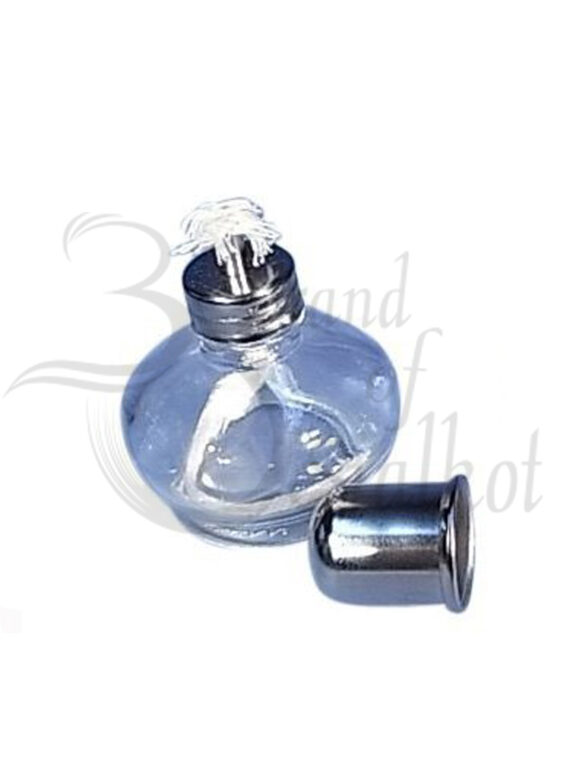 Alcohol Burner (Spirit Burner)