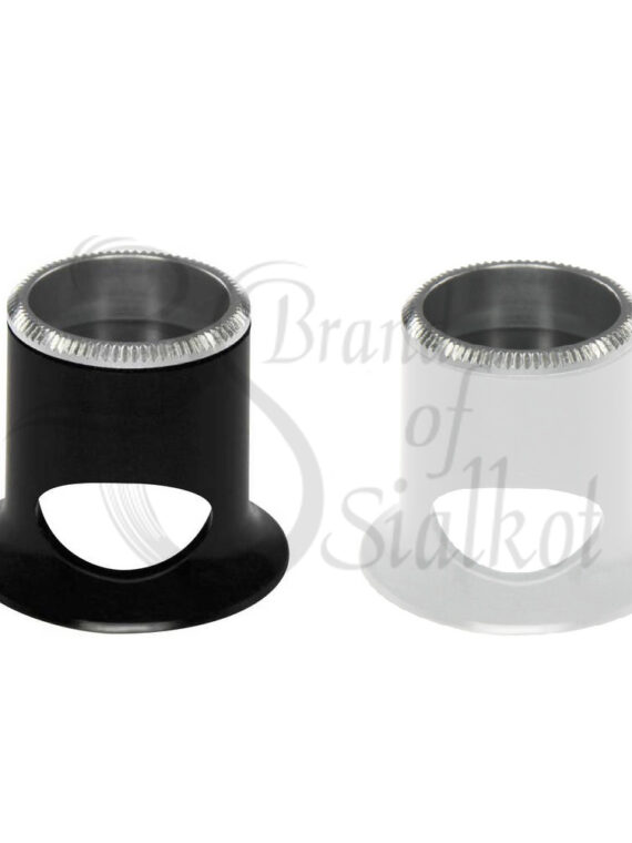 Swiss Eye Loupe for Jewelers