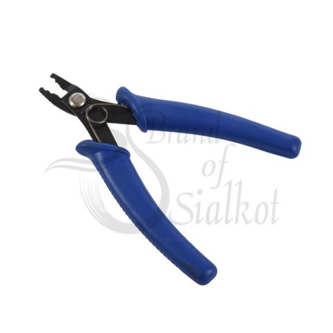 CRIMPING PLIERS (WIDE CRIMPS)