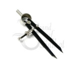 DIVIDERS - 3" CARBON STEEL