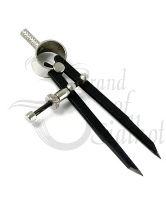 DIVIDERS - 3" CARBON STEEL