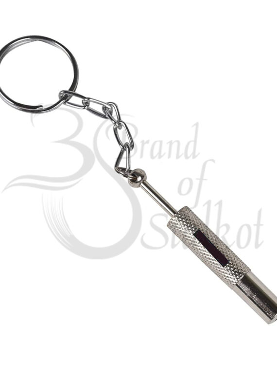 F-O-M Brass Thermo Jewellery Pearl