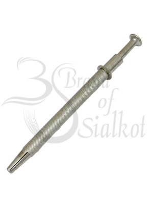 Four Prong Gemstone, Pearl and Bead Holder