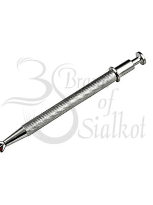 GEM PEARL STONE HOLDER - SMALL