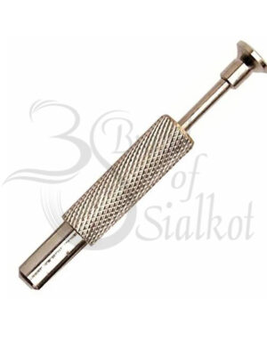 GEM PEARL STONE HOLDER - SMALL