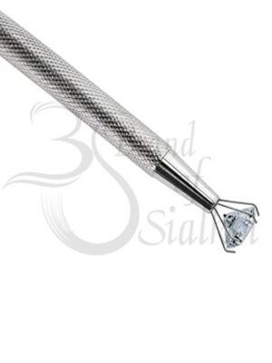 Gem Holder Jewellery Pearl