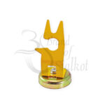 Magnetic TIG Torch Holder