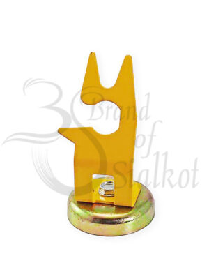 Magnetic TIG Torch Holder