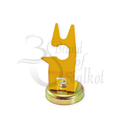 Magnetic TIG Torch Holder