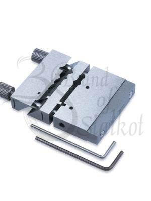 JIG VISE MITER CUTTER - 5 WAY