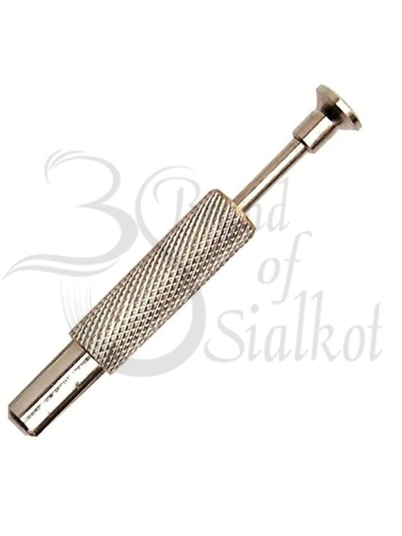 PEARL & STONE HOLDER - SMALL