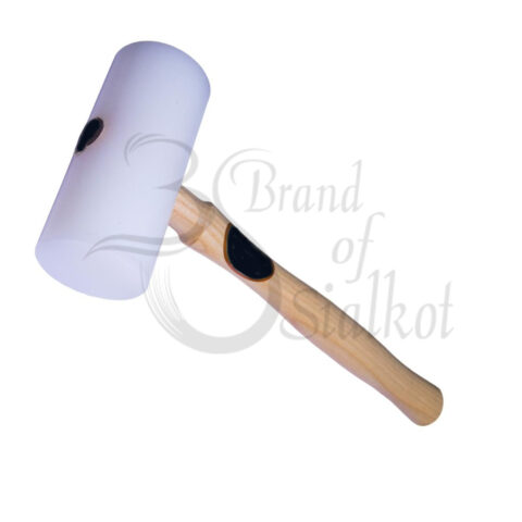 PLASTIC MALLET
