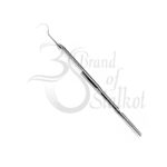 PROBES - SINGLE ENDED