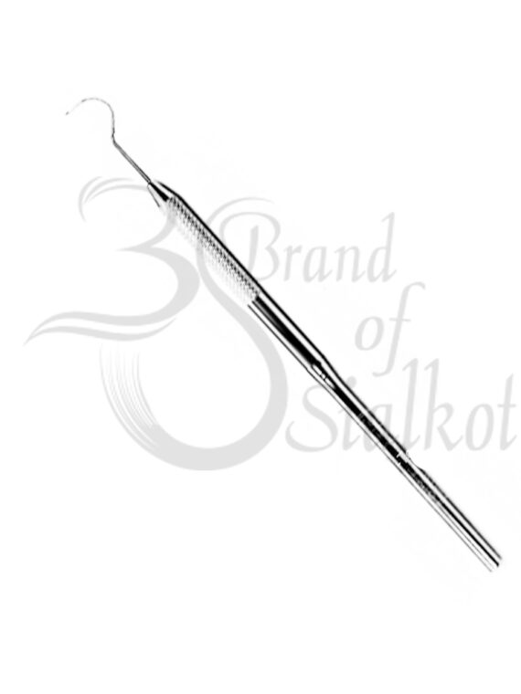 PROBES - SINGLE ENDED