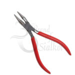 ROUND NOSE + SIDE CUTTER