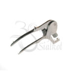 Ring marking pliers