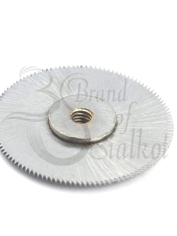 REPLACEMENT BLADE FOR FINGER RING CUTTER CUTTING TOOL