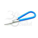 JEWELRY SHEARS 7" - TIN SNIP - CLOSED HANDLE