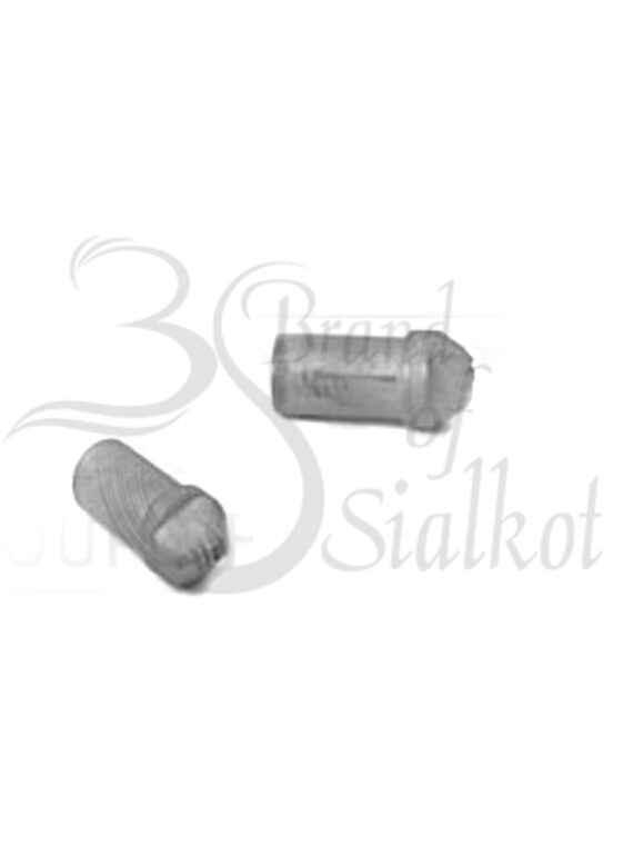 JEWELLERY MARKING PLIER STAMPS