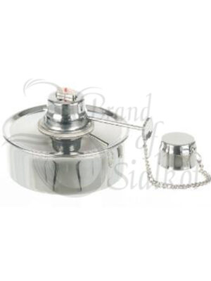 ALCOHOL BURNER LAMP / SPIRIT BURNER LAMP