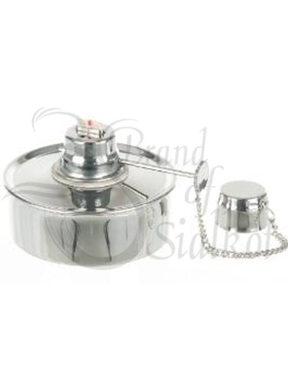 ALCOHOL BURNER LAMP / SPIRIT BURNER LAMP
