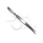 Scalpel with blade knife