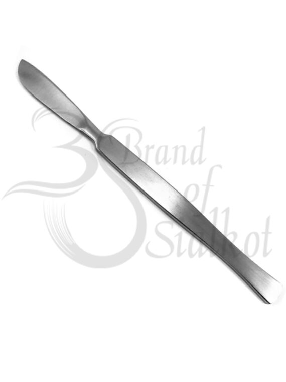 Scalpel with blade knife