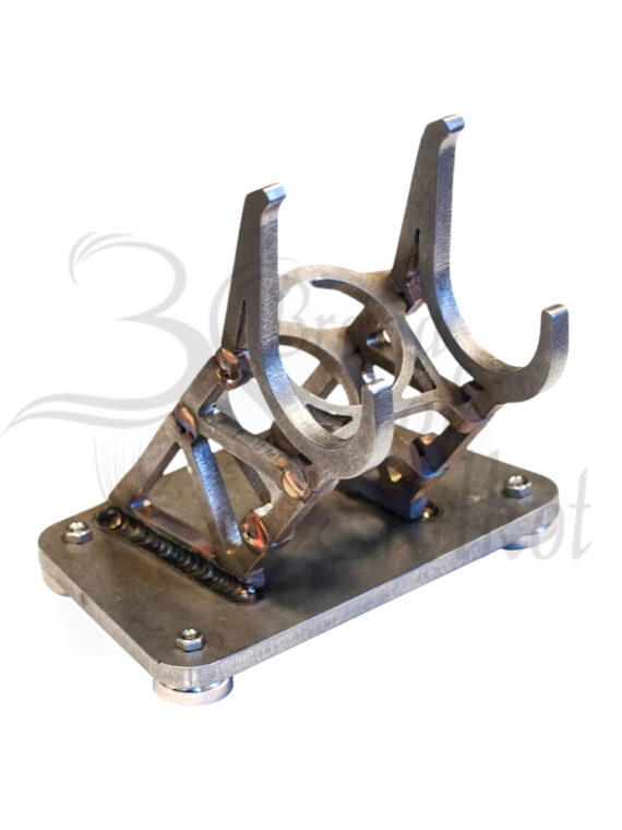 Tig Torch Holder DIY Kit