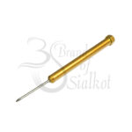 Titanium Solder Probe
