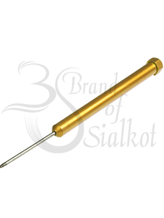 Titanium Solder Probe