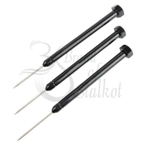 Titanium Soldering Probes Set