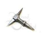 WONDERFUL EARLY DIMINUTIVE STAKE ANVIL