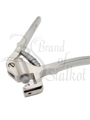 JEWELLERY MARKING PLIER